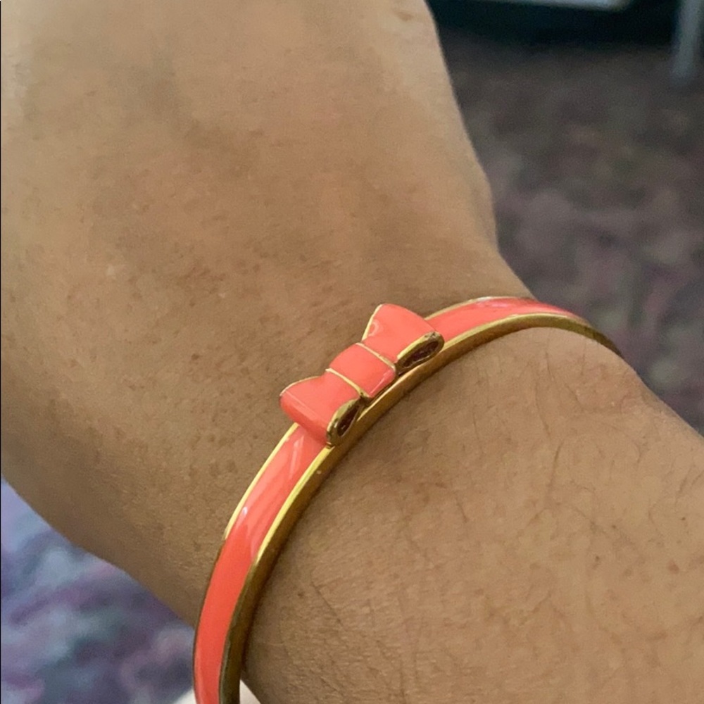 Kate spade bracelet